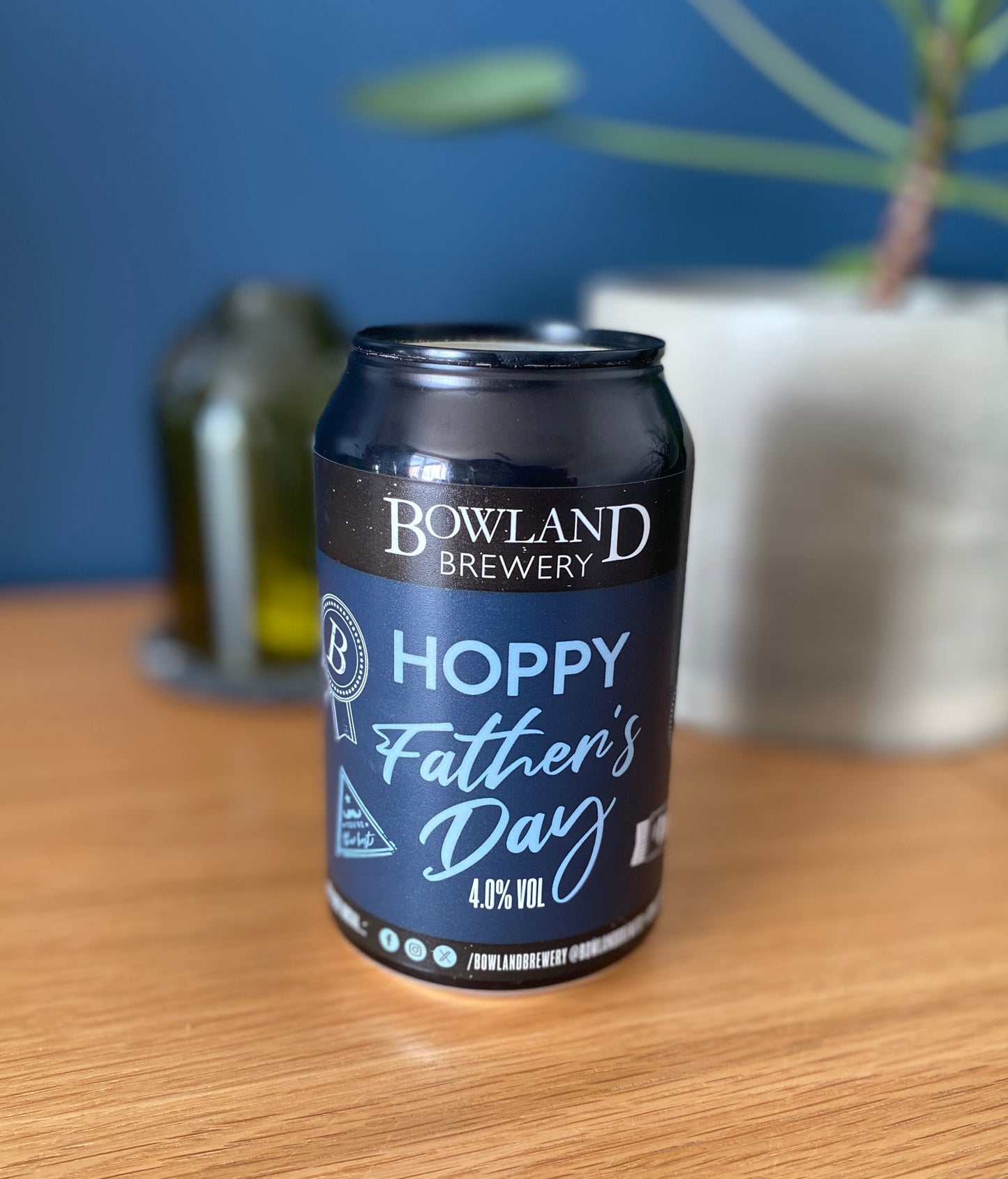 Father’s Day Can-dle